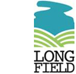 Longfield school crest