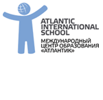 Atlantic International School crest