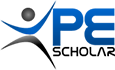 PE Scholar logo
