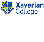 Xaverian College crest