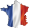 french demo icon