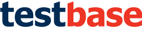 testbase logo
